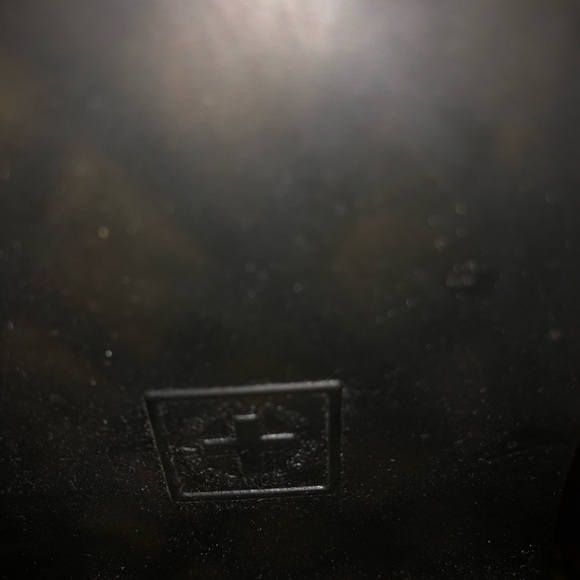 😻 Dr. Martens Cordelia size 8 women’s slip on heel leather shoes 😻 - Picture 5 of 10